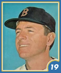Illustration for article titled The 100 Worst Baseball Players Of All Time: A Celebration (Part 1)